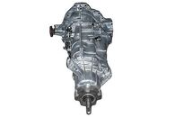 Převodovka 6Q START-STOP 4X4 MZZ 3.0TDI 180KW CDUC