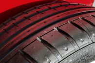 VW kolo 235/45 R17 letní pneu 7,66mm DOT2206 7,5Jx17H2 ET47 3C0601025D