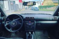Veškeré náhradní díly Audi A3 8L 2002 AVU DUU LZ9W