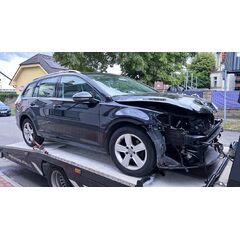 Vůz na náhradní díly VW Golf 7 kombi 2016 CRLB PGS LC9X