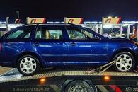 Veškeré náhradní díly Škoda Octavia 2 facelift CFHC LHD LF5Q