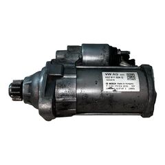 Škoda Octavia 3 kombi r.v. 2016 startér RGN 13 zubů 02Z911024Q