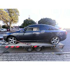 Vůz na náhradní díly Audi A6 C6 4F sedan 2006 BMK HYP LZ7Q