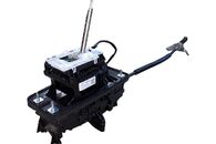 Audi A6 4G avant r.v. 2012 mechanismus řazení 4G1713041L