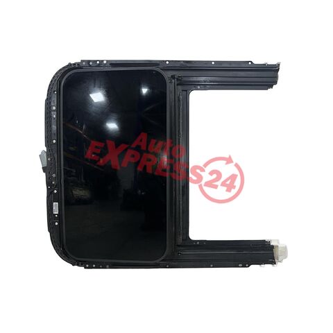 Audi A6 C7 4G sedan r.v. 2013 střešní okno 4G5877041 4G8959591