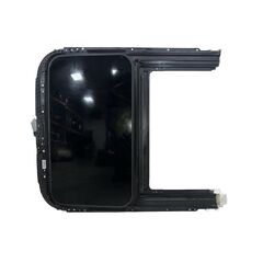 Audi A6 C7 4G sedan r.v. 2013 střešní okno 4G5877041 4G8959591