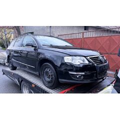 Vůz na náhradní díly VW Passat B6 kombi 2010 CDGA KWB L041