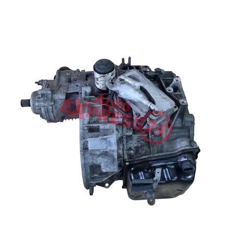 Převodovka 7A START-STOP 4X4 RWU 2.0TDI 176KW CUAA VW Arteon 2017