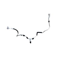 Škoda Fabia 3 hatchback r.v. 2018 trubka klimatizace 6C0816741Q