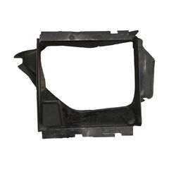 VW Touareg 7P facelift r.v. 2015 pravý kryt nasávaání 7P6117336A