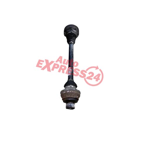 Audi A8 D4 4H sedan r.v. 2011 levá zadní poloosa 4H0501203C