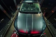 Vůz na náhradní díly Škoda Octavia 3 kombi 2017 CXX SMT LF7Y