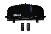 VW Passat B7 Alltrack kombi r.v. 2014 naftové budíky