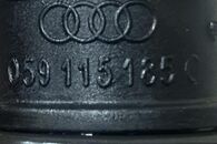 Audi A7 držák termostatu CDU 059115185C