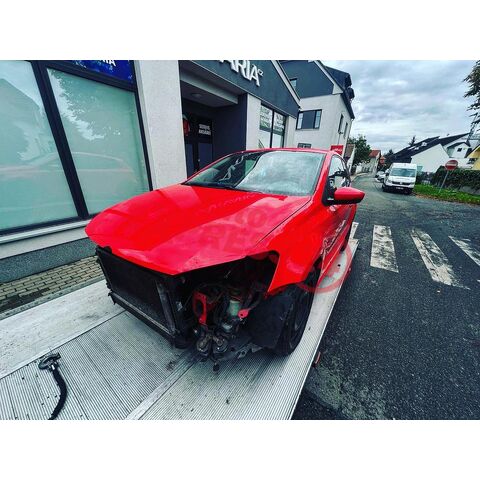 Veškeré náhradní díly VW Polo 5 6R třídveř. 11 CAYB MZM LP3G