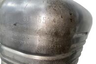 Mercedes Benz E220 kombi r.v. 2017 výfuk dvojitý duplex 2.2CDI A6510100119 D651924(69L) M651 D22 BlueTEC 125KW A2124910200 A2124910100