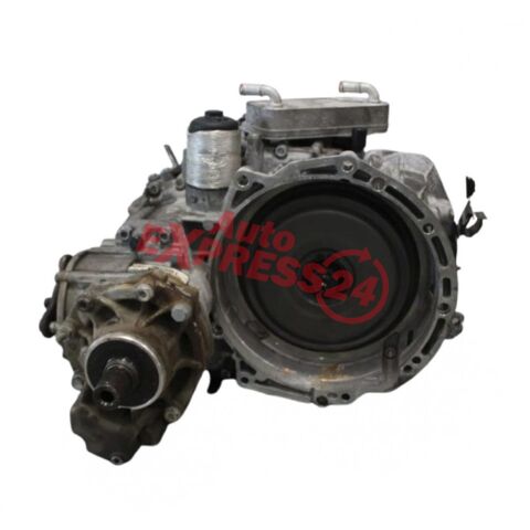 Převodovka 7A START-STOP 4X4 RBZ 2.5TFSI 250KW CZGA