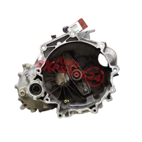 Převodovka 6Q START-STOP SEP 1.0TSI 81KW DKRC