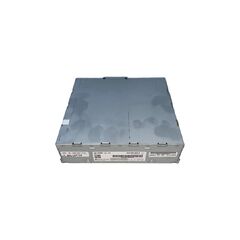 Audi Q5 8R r.v. 2010 řídící jednotka radia 4F0035053B