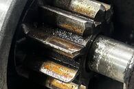 Audi A4 B8 8K avant r.v. 2010 startér LLA 10 zubů