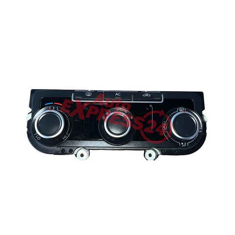 VW Golf 6 kombi r.v. 2011 klimatronik  7N0907426K