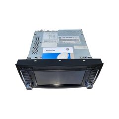 VW Touareg 7L r.v. 2010 navigace 7L6035680B