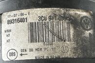 VW Passat B6 kombi r.v. 2007 pravý přední halogen 3C0941006S