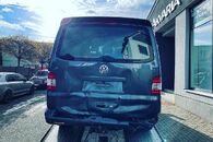 Veškeré náhradní díly VW T5 7H Shuttle 2005 AXD HGC LD7U