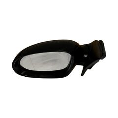 VW Golf 6 kombi r.v. 2011 černá metalíza kód barvy LC9X levé zpětné zrcátko 6 pinů