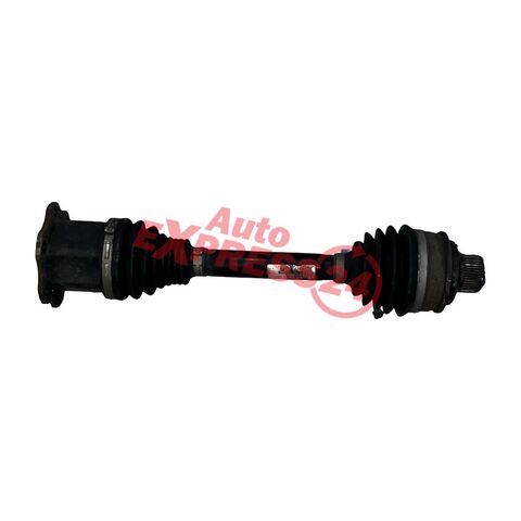 Audi A4 B9 8W S-Line avant r.v. 2017 přední poloosa CRTC RHU automat 4x4 8W0407271E