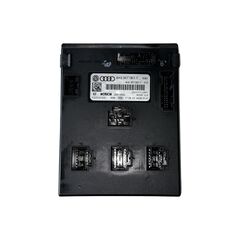 Audi A7 4G Sportback S-Line r.v. 2011 řídící jednotka palubní sítě BCM 4H0907063F