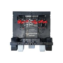 VW Passat CC r.v. 2011 centrální řídící jednotka 3C8937049S