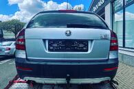 Veškeré náhradní díly Škoda Octavia 2 Scout 08 BMM KDL LA7W