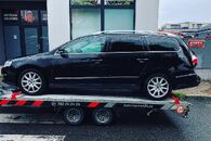 Veškeré náhradní díly VW Passat B6 kombi 2010 CBAB KXX L041