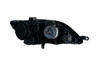 VW Golf 6 Plus r.v. 2014 levé přední světlo halogen