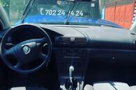 Veškeré náhradní díly Škoda Superb 1 sedan 2006 BSV GFL LF5F