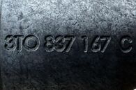 Škoda Superb 2 facelift kombi spínací skříňka 1K0905851 5K0905865