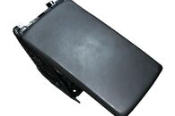 Škoda Superb 3 kombi r.v. 2016 sedačky černá kůže v kombinaci s alcantarou