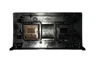 Škoda Octavia 2 facelift kombi Laurin a Klement r.v. 2011 tlačítka zadního výhřevu sedaček 1Z0863289A 3T0963106A 3T0963105A