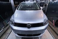 Vůz na náhradní díly VW Golf 6 Plus 2009 CBDC KQM LA7W