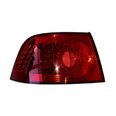 VW Phaeton 3D Long r.v. 2010 levé zadní vnější světlo 3D0945095F