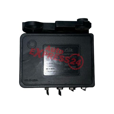 Škoda Octavia 3 kombi r.v. 2016 řídící jednotka ABS 3Q0907379T 3Q0614517T