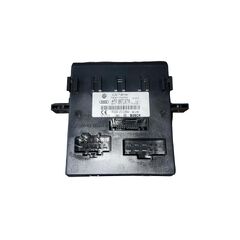 Audi A6 C6 4F avant S-Line r.v. 2006 řídící jednotka komfortu 4F0907279