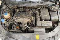 Veškeré náhradní díly VW Passat B6 sedan 2007 BMR HYC LC9X
