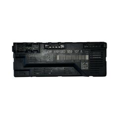 Škoda Octavia 3 kombi r.v. 2017 řídící jednotka elektrického kufru 5E0959107A