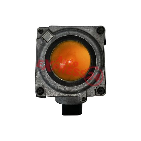 VW Passat CC facelift r.v. 2013 ACC radar 3AA907567A