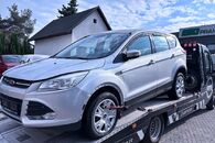 Vůz na náhradní díly Ford Kuga 2014 DW10C 6DCT ZJNC450-MPS6