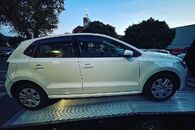 Veškeré náhradní díly VW Polo 5 6R 2012 CGPB LNR LB9A