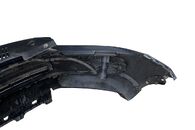 VW Tiguan 5N facelift r.v. 2013 šedá metalíza kód barvy LD7R přední nárazník