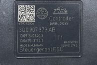 Škoda Superb 3 kombi r.v. 2016 ABS 3Q0614517AB 3Q0907379AB